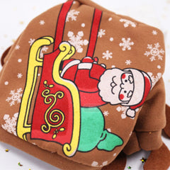 Halloween Christmas Pet Clothes Dog Clothes