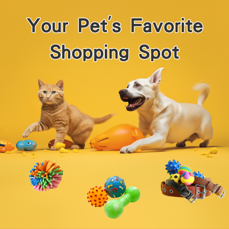 PetDealSpot