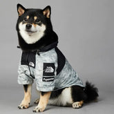 Dog Raincoat - petdealspot