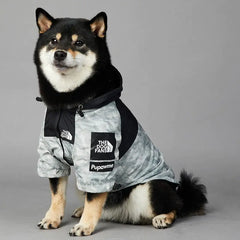 Dog Raincoat - petdealspot