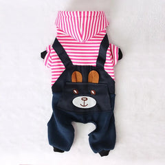 Adorable dog clothes for sale - petdealspot