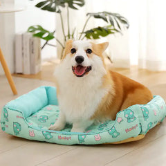 Cool Comfy Bed - Ultimate Comfort for Your Pet