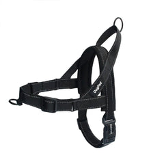 Adjustable Dog Harness for Safe and Comfortable Walks