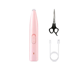 FurBuzz GroomTech: Ultimate Pet Grooming