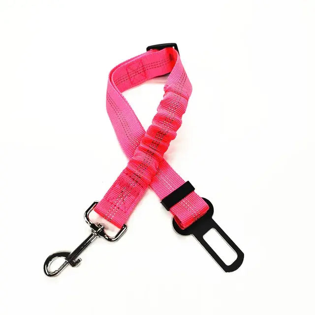 Protect Your Furry Friend: Best Adjustable Pet Seat Belt for All Vehicles