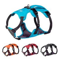 Ultimate Reflective Dog Harness