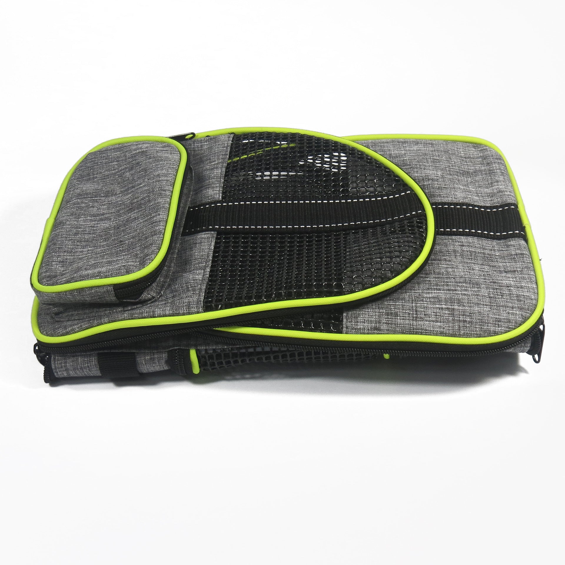 Safe Travels Start Here: Top-Rated Foldable Pet Carrier for Secure Journeys