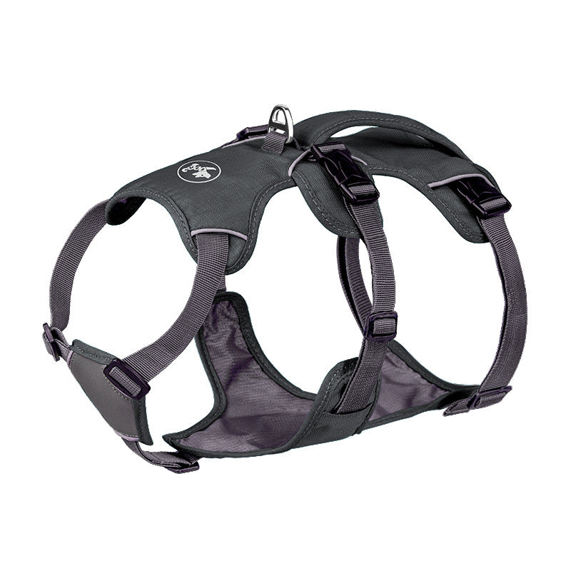 Ultimate Reflective Dog Harness