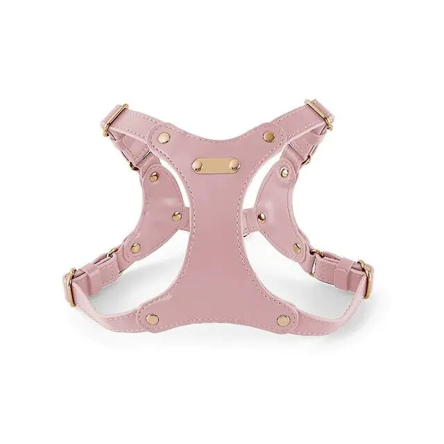 high-quality dog harness