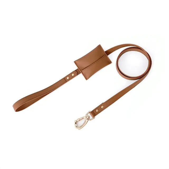 Leather pet harnesses near me - petdealspot