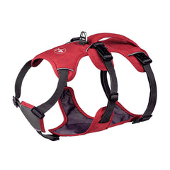 Ultimate Reflective Dog Harness