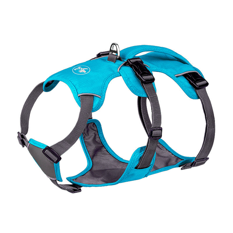 Ultimate Reflective Dog Harness