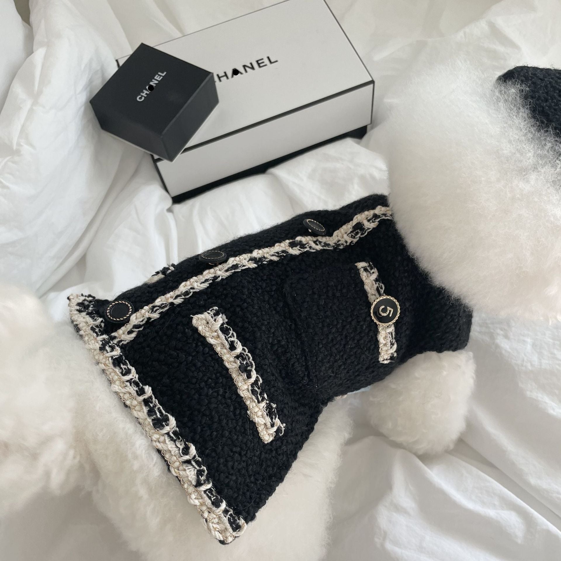 Luxury Pet Clothes