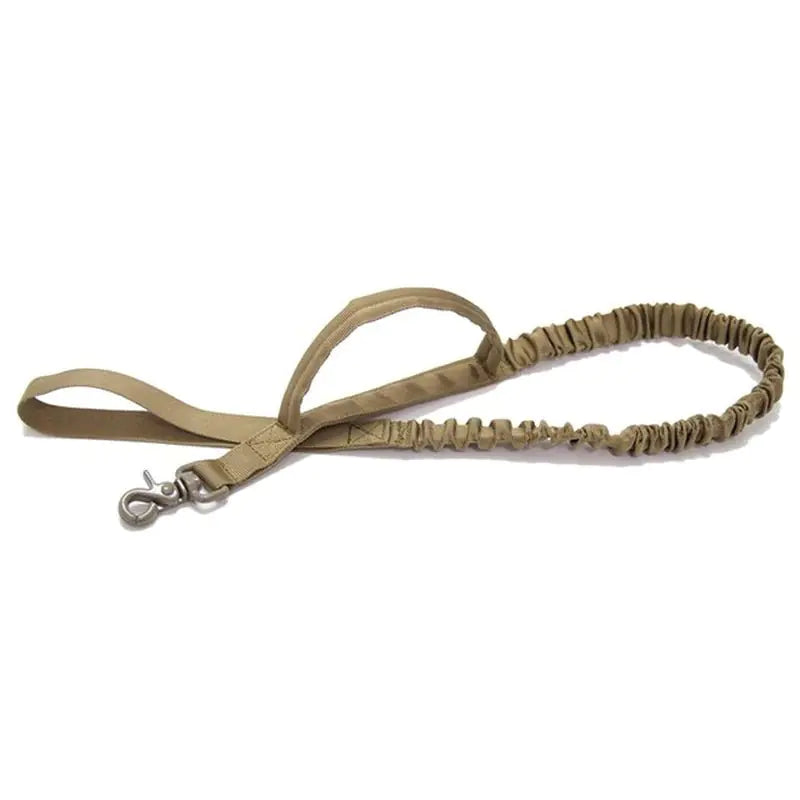 Military Dog Harness