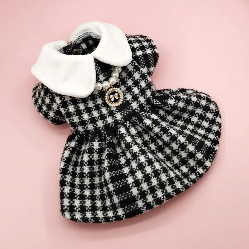 Cute dog clothes for Christmas - petdealspot