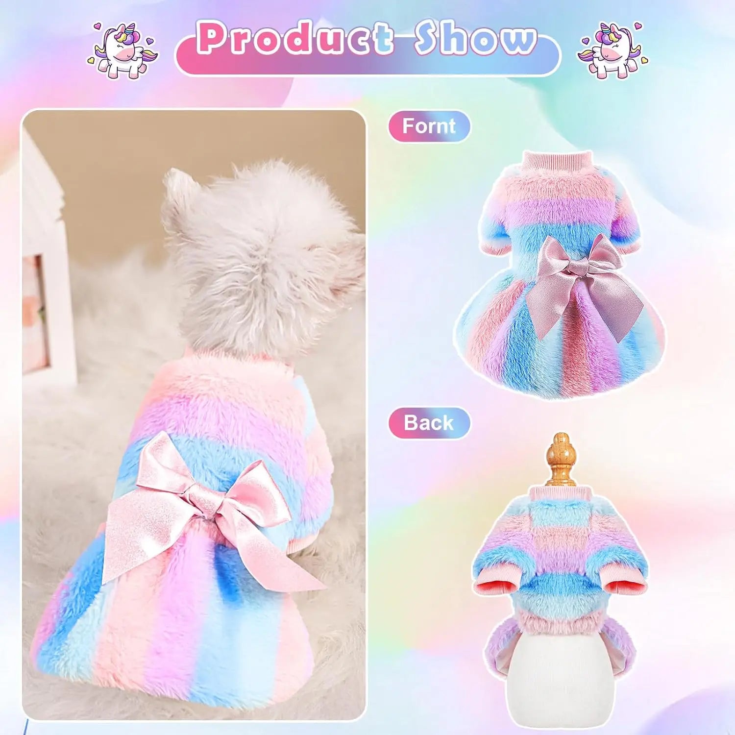 Cute dog clothes for small breeds - petdealspot