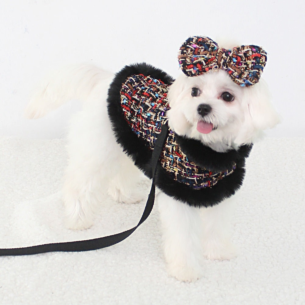 Dog Coat for Cold Weather - petdealspot