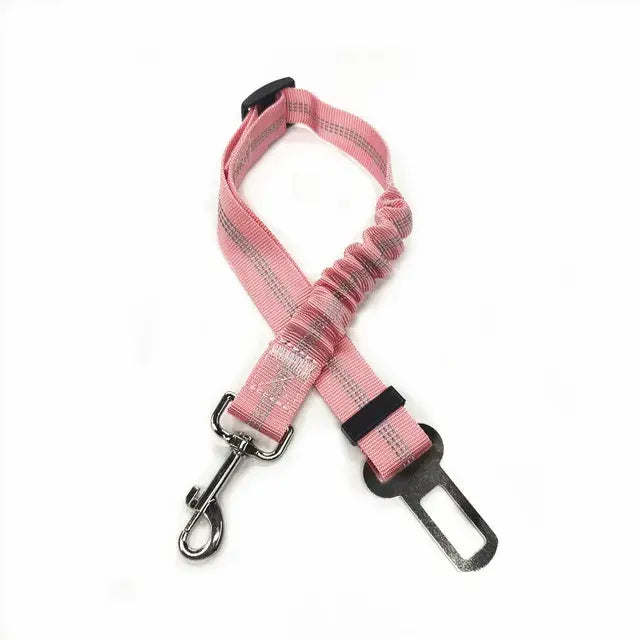 Protect Your Furry Friend: Best Adjustable Pet Seat Belt for All Vehicles