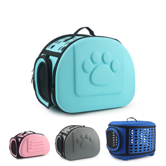 Pure Color Pet Carrier Bag