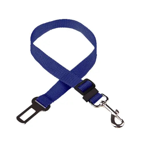 Protect Your Furry Friend: Best Adjustable Pet Seat Belt for All Vehicles