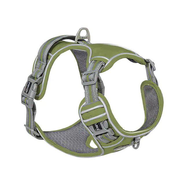 Ultimate Adventure Dog Harness