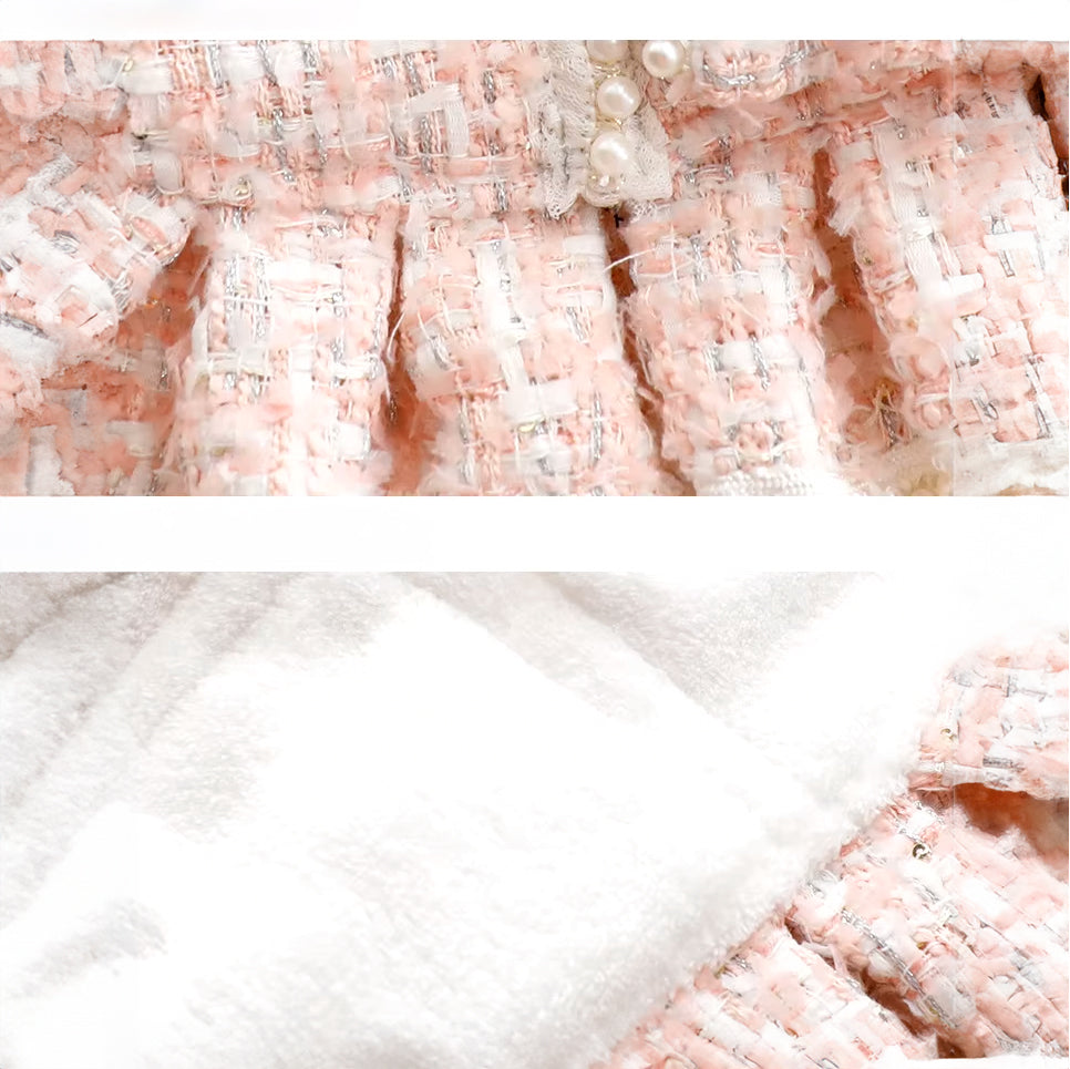 Luxury pet clothes for dogs and cats - petdealspot