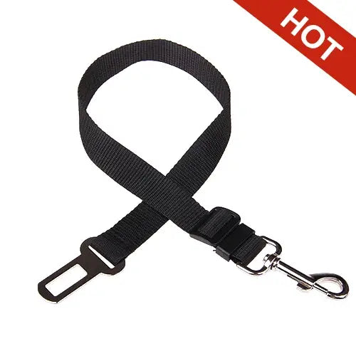 Protect Your Furry Friend: Best Adjustable Pet Seat Belt for All Vehicles