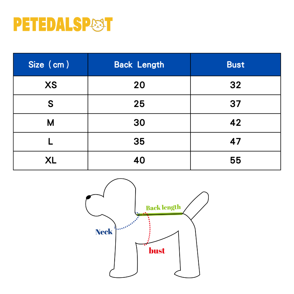 Comfortable dog party dress - petdealspot