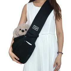 Pet Crossbody Bag