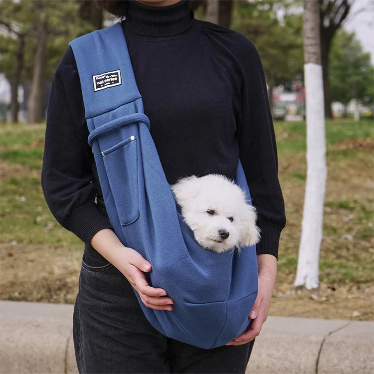 Comfortable Pet Carrier Bag