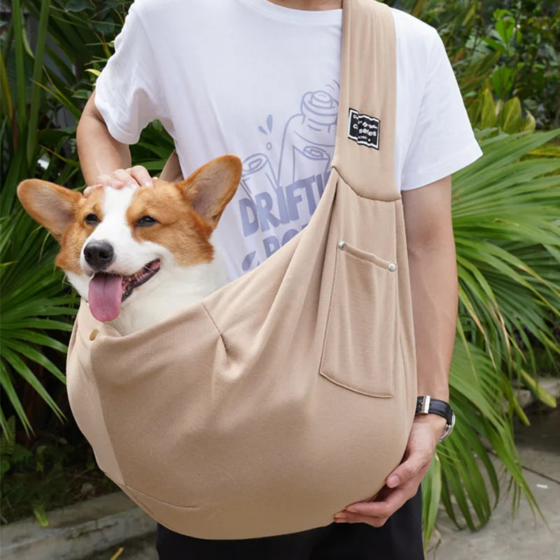 Lightweight Pet Carrier