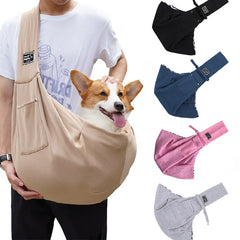 Pet Sling Carrier