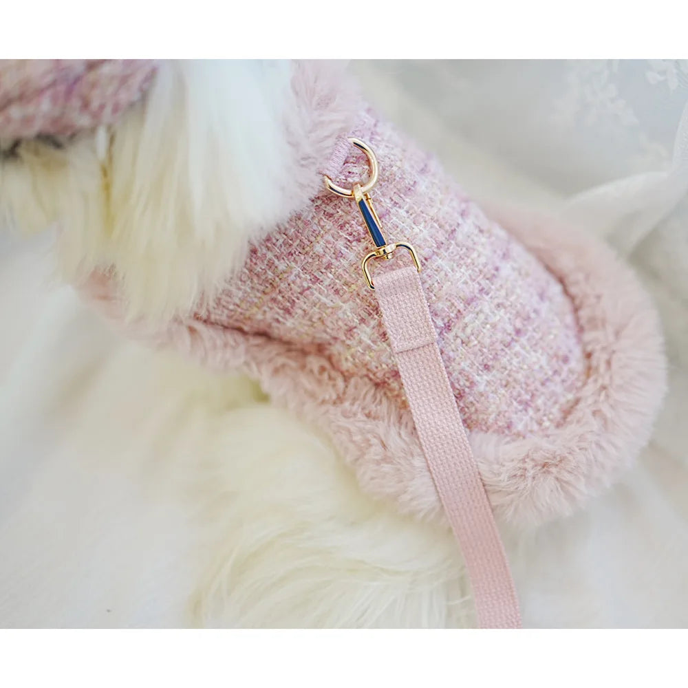 Small Dog Clothes for Winter - petdealspot