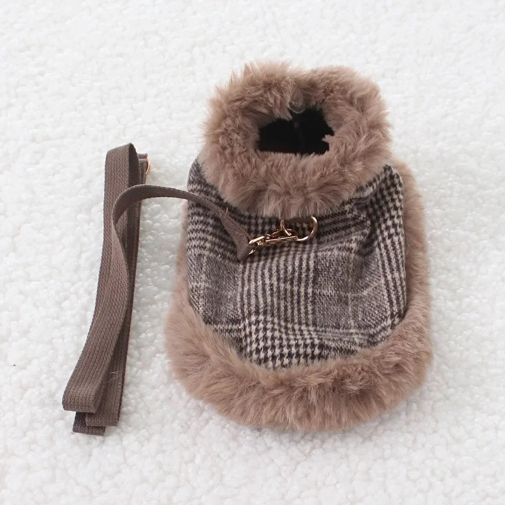 Small Dog Winter Coat - petdealspot