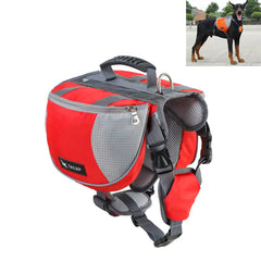 Ultimate Dog Harness Carrier Backpack – Comfort & Safety for Your Pet!