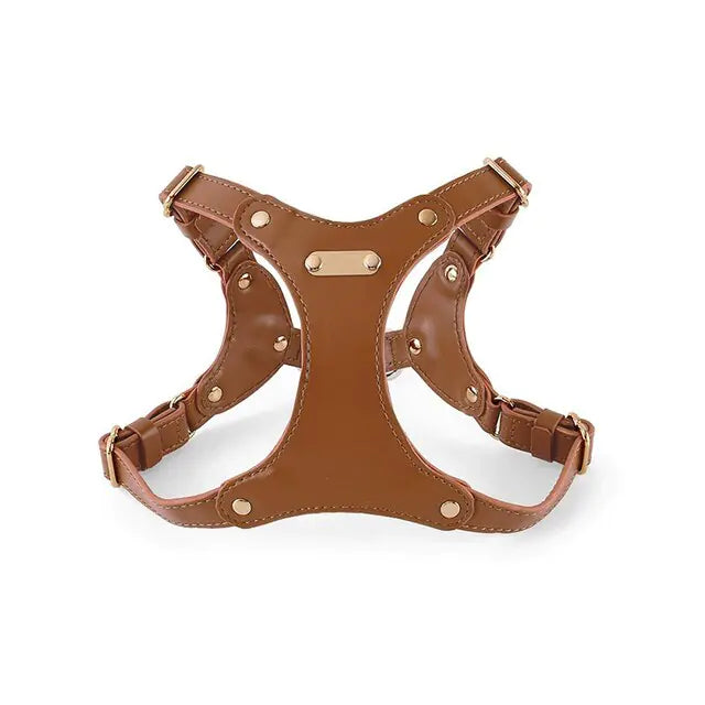 Stylish Pet Harness - petdealspot