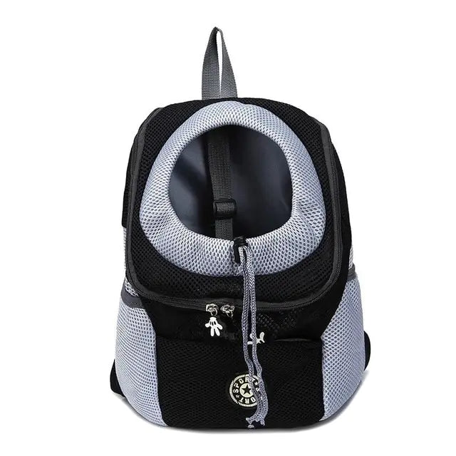 Ultimate Pet Travel Carrier Bag