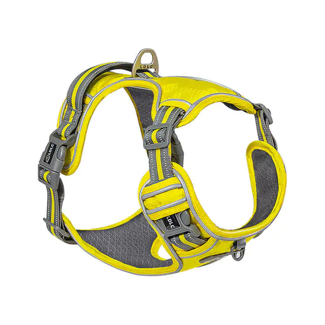 Ultimate Adventure Dog Harness