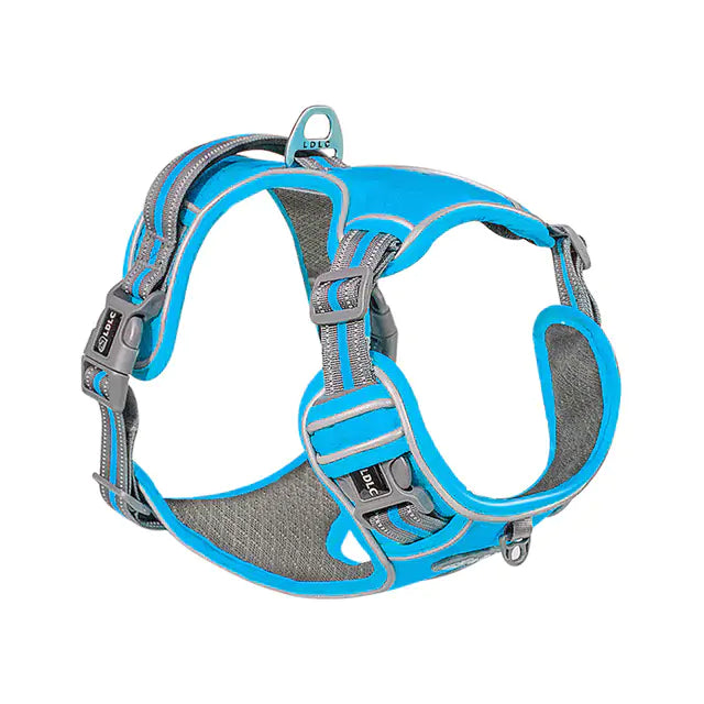 Ultimate Adventure Dog Harness