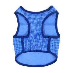 Elasto-Fit Ice Vest - Beat the Summer Heat!